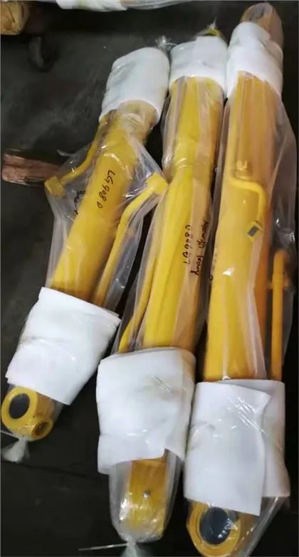 CLG908 Silinder Assy