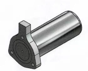 21N-70-31140 Pin Boom