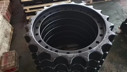 CAT374/E374 Sprocket
