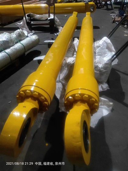 PC850 SILINDER BATIK