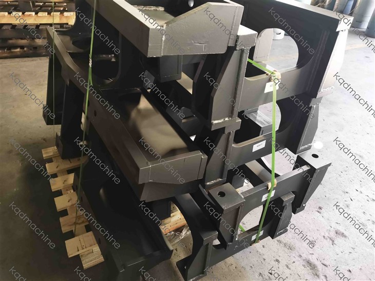 EX1200 TRACK GUARD 6026771 6026769 6026770 7053194 70 53193 factory