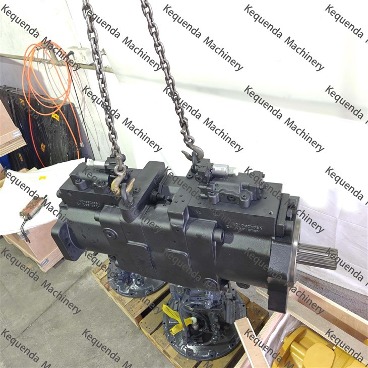 LIUGONG 990 11C5024 MAIN PUMP suppliers