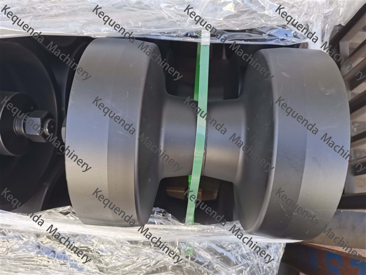 MST2200 TRACK ROLLER