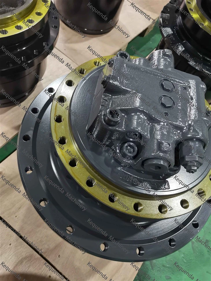 PC360-7 TRAVEL ASSY, FINAL DRIVE suppliers