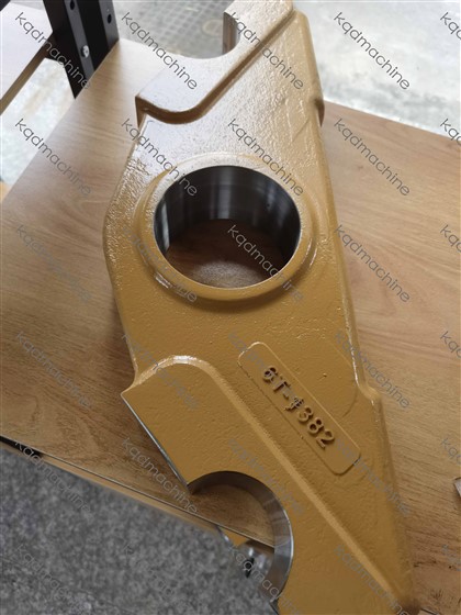 D10N BOGIE 152-4208, 152-4209, 6T-1382