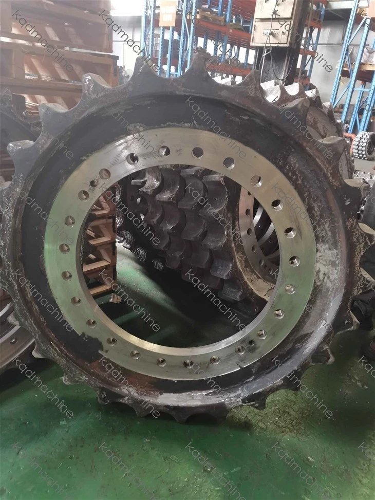 XCMG XE1250 SPROCKET suppliers