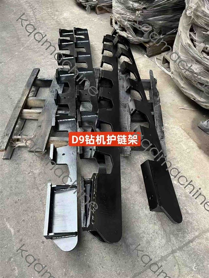 D9 KUMPULAN TREK LATIHAN