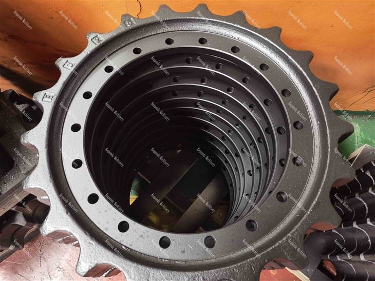 E325/CAT325 Sprocket