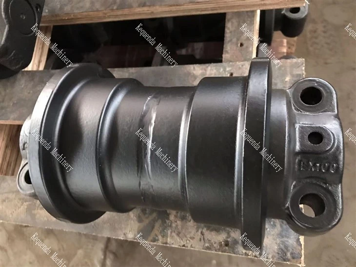 EX120 Track Roller