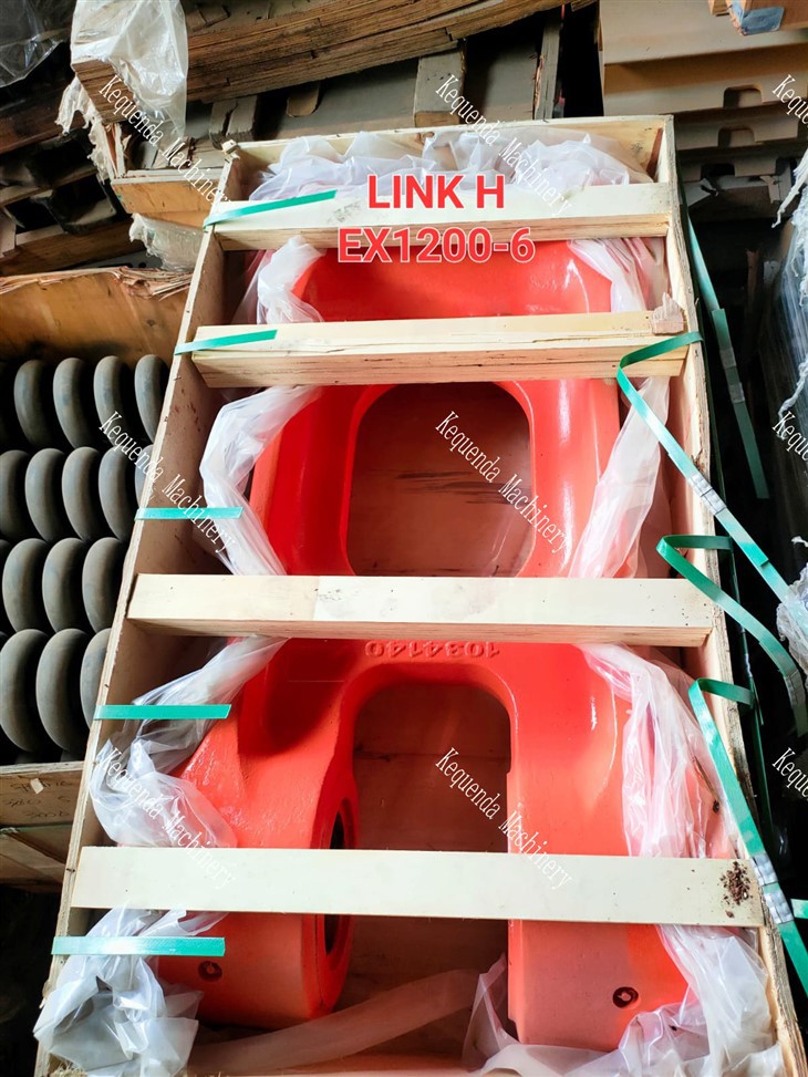 Ex 1200-6 pautan H 1034140