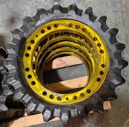 R922 Sprocket