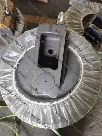SWE600 IDLER