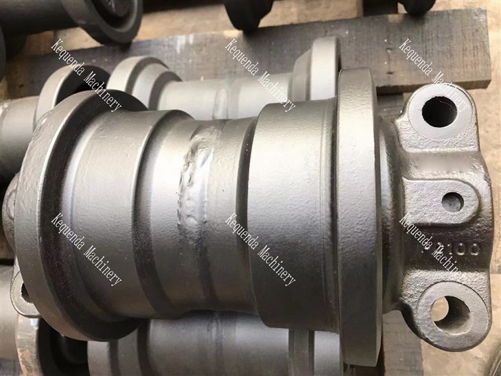 PC100 TRACK ROLLER