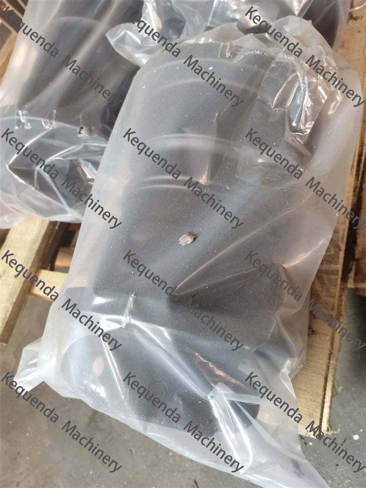 PC300 track roller