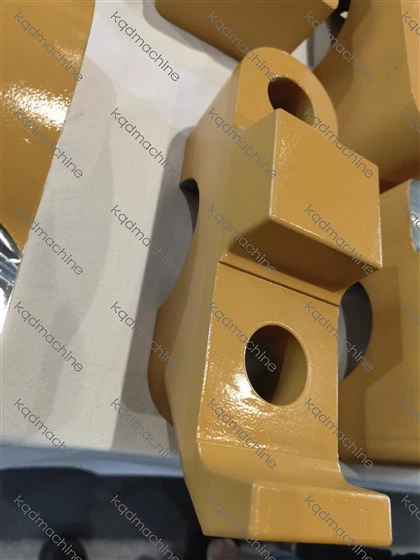 198-30-67140 D475 Track Roller Cap