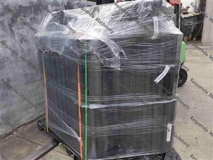 700x100x80 TRACK RUBBER