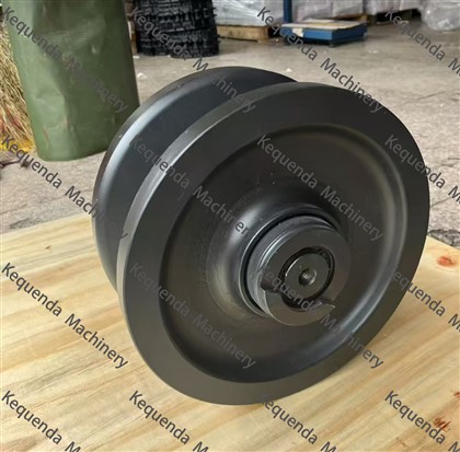 CAT259/E259 FRONET IDLER