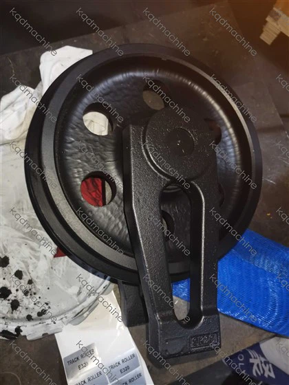 CX36B IDLER