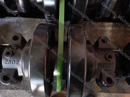 Roller trek cxmg quy50