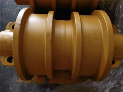 D155 track roller