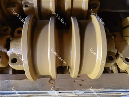 D51 track roller