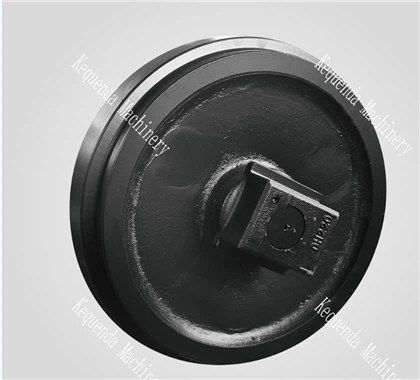 DH220 Idler