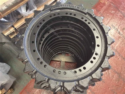DX225LCA Sprocket