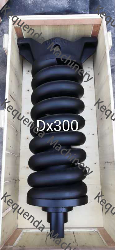 DX300 Track Adjuster