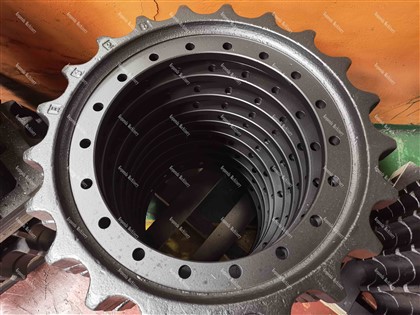 E325/CAT325 Sprocket