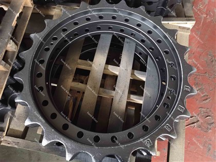 E385/CAT385 Sprocket