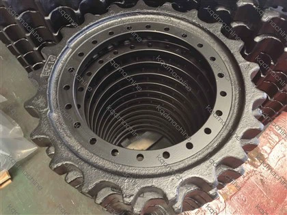 Sprocket EC210