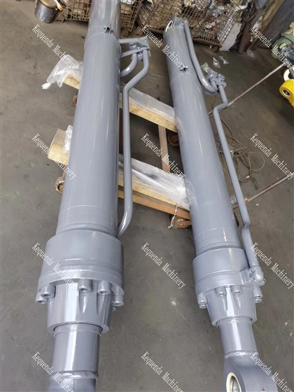 Suruhanjaya Silinder Boom EC480