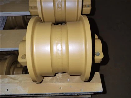 Roller trek ECM 350