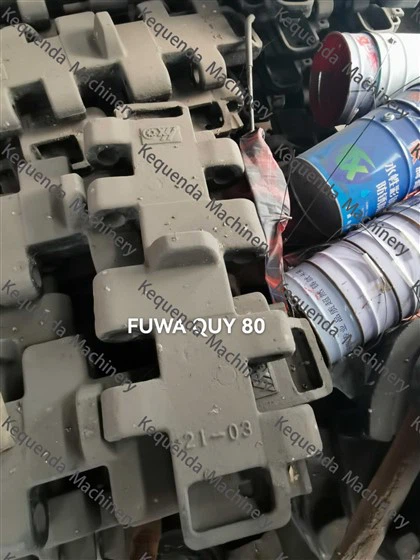 Kasut trek fuwa quy80