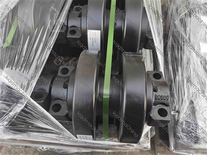 Hitachi Sumitomo Crane Scx700 Track Roller