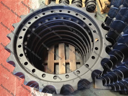 Liugong 446A0124C Sprocket