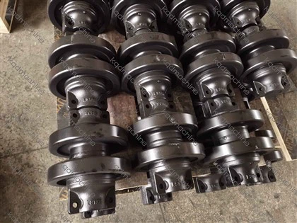 LS138 track roller