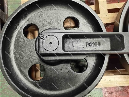 PC100 Idler