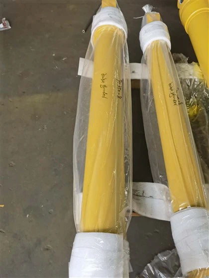 Pc 350-8 silinder baldi