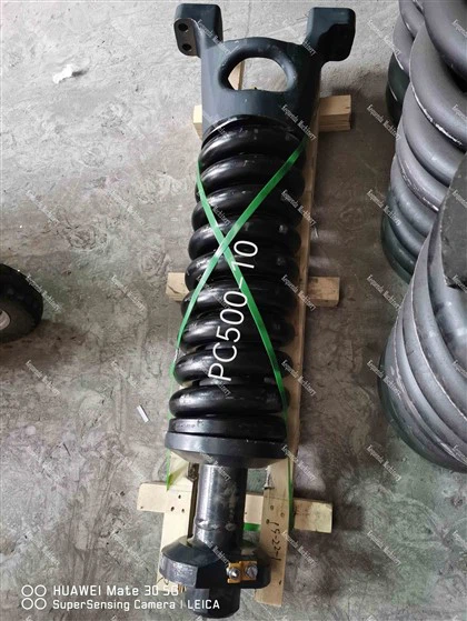 Pc 500-10 pelaras trek