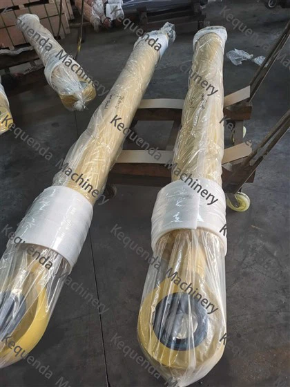Pc 800-8 silinder boom