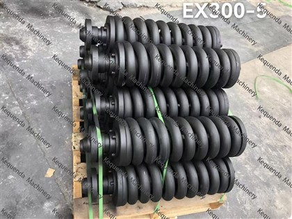 Adjuster trek SCX550