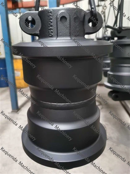 Roller trek SDLG 400