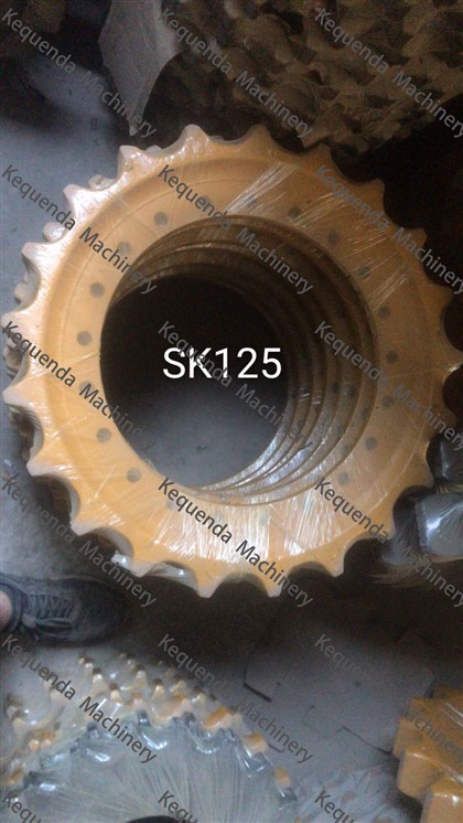 SK125 Sprocket