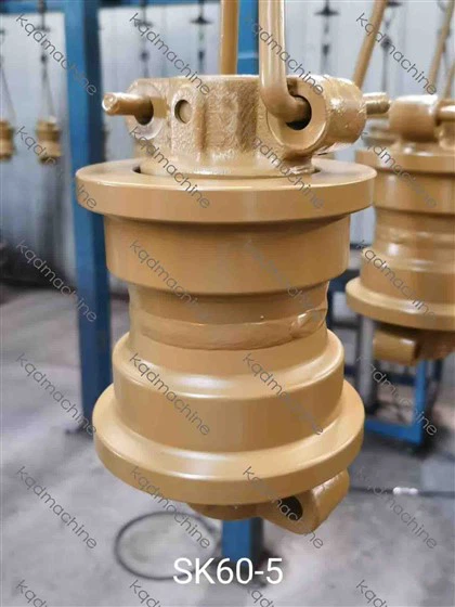 SK60-5 track roller