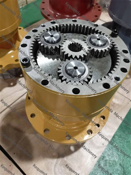 Kotak gear swing sy215