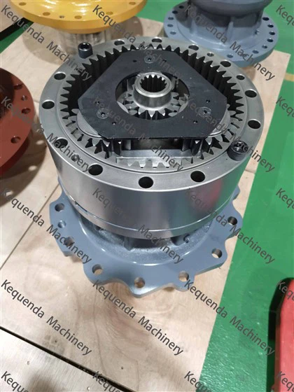Kotak gear swing SY245