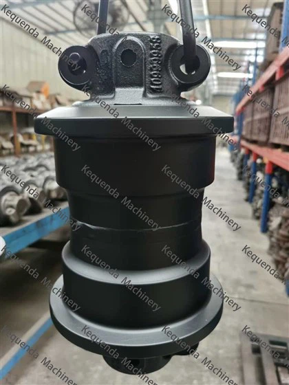 SY245 track roller