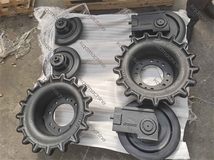 T750 Sprocket 7196807