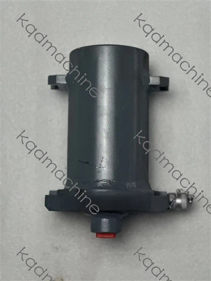 W100FI Track Adjuster